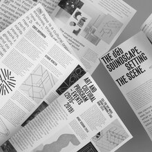 Pase Platform booklet