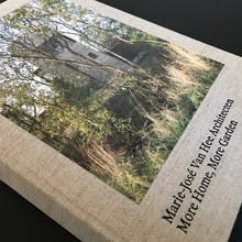 <cite>Marie-José Van Hee Architecten. More Home, More Garden</cite>