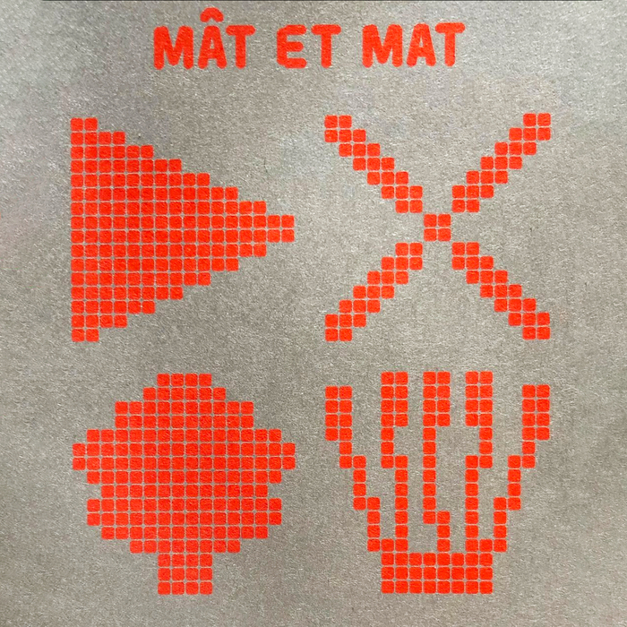 Le MAT visual identity 2