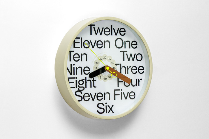 TDF 10th anniversary clock 6