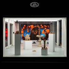 <cite><span>My Neighbour K: The Peculiar Garden</span></cite>