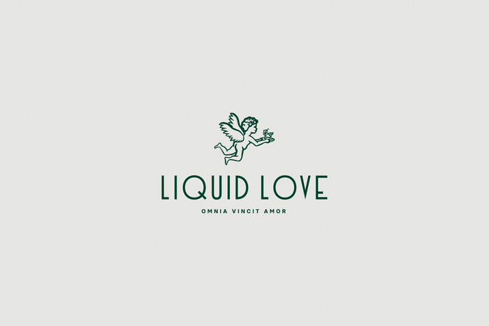 Liquid Love 1