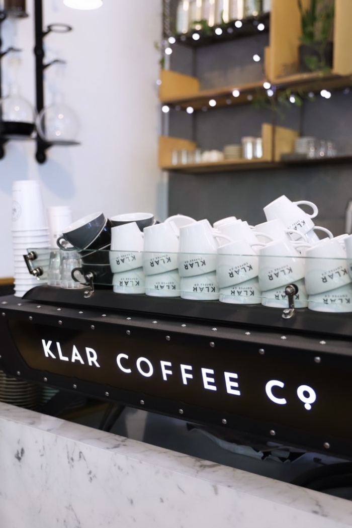 Klar Coffee Company 3