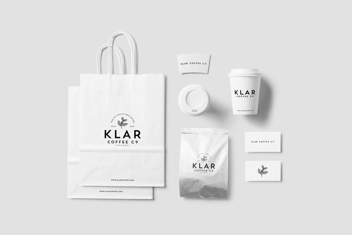 Klar Coffee Company 5