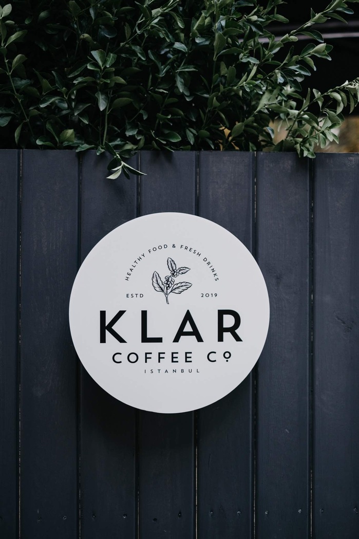 Klar Coffee Company 6