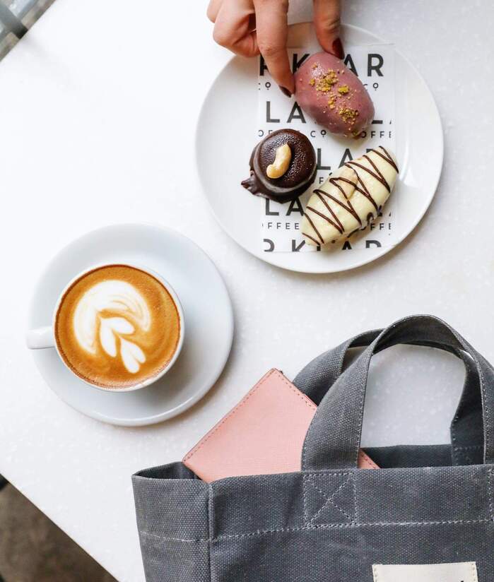 Klar Coffee Company 10