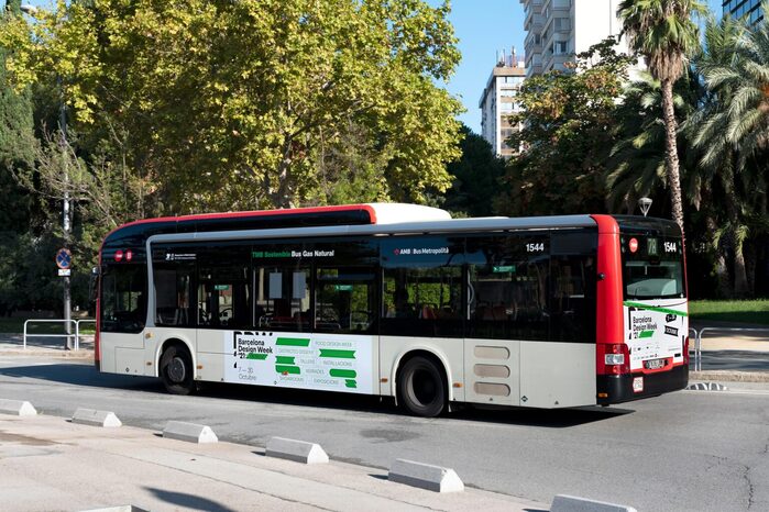 Barcelona Design Week ’21 4