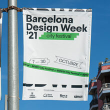 Barcelona Design Week ’21