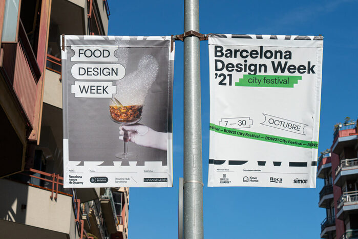 Barcelona Design Week ’21 6