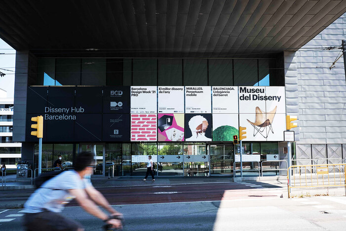 Barcelona Design Week ’21 8