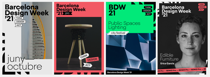Barcelona Design Week ’21 3