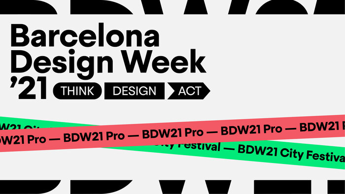 Barcelona Design Week ’21 1