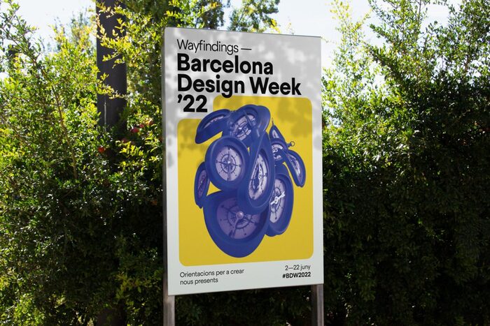 Barcelona Design Week ’22 5