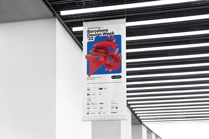 Barcelona Design Week ’22 6