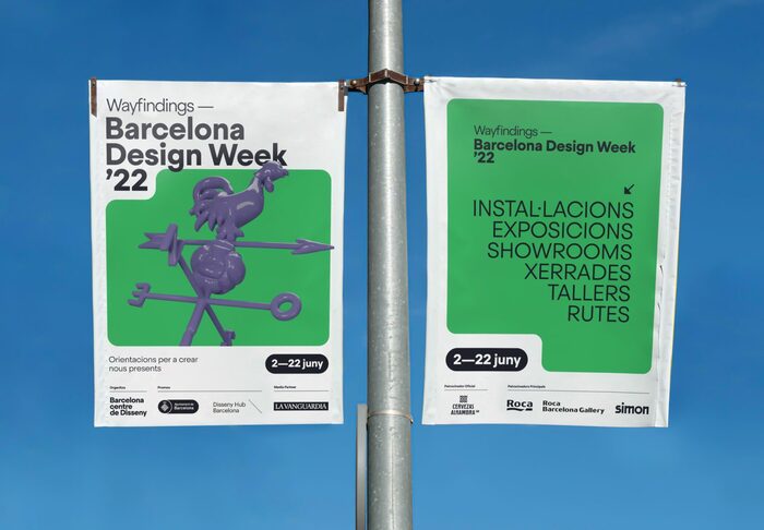 Barcelona Design Week ’22 4