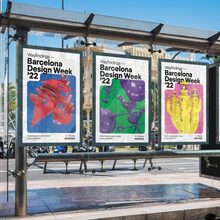 Barcelona Design Week ’22