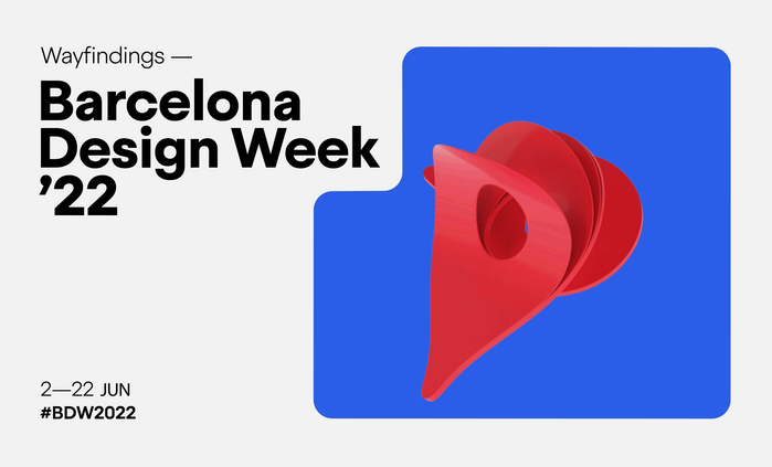 Barcelona Design Week ’22 1