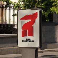 <span>Nou d’Octubre 2022</span>