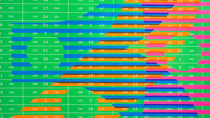 Polar Calendar 2023 2