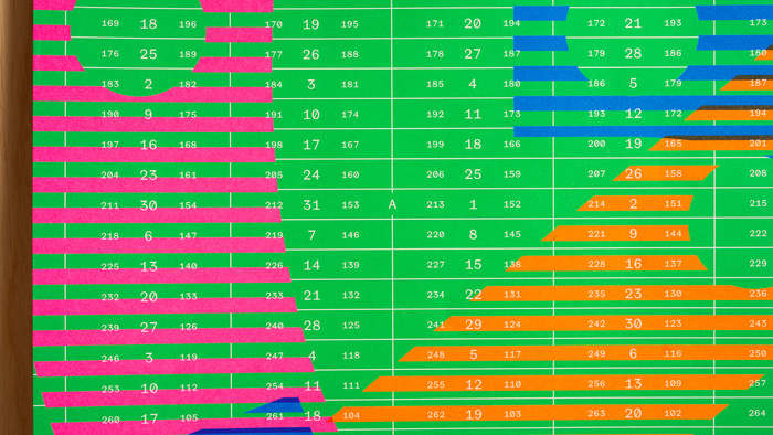 Polar Calendar 2023 4