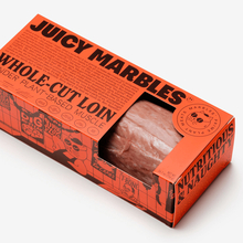 Juicy Marbles