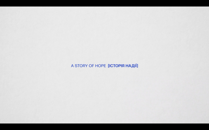 Little Wings, A Story of Hope short film 7