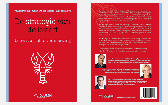 De strategie van de kreeft 2