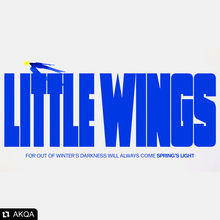 <cite>Little Wings, A Story of Hope</cite> short film
