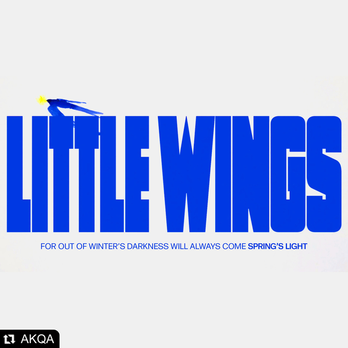 Little Wings, A Story of Hope short film 1