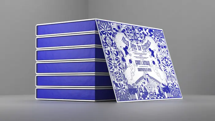 Vilcek Prize for Excellence certificate 6
