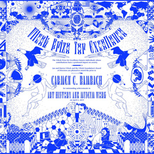 Vilcek Prize for Excellence certificate