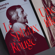 Alexandre Dumas paperbacks, Éditions 10/18