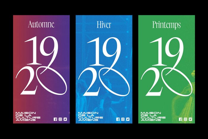 The zero (0) was not rotated by the designer, it’s the standard numeral included in the font.