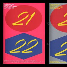 Maison de la Culture Amiens, 2021/22 season