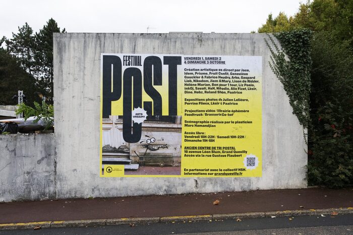 Festival POST 6