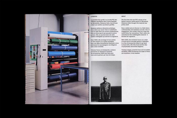 CAHU brand book 4