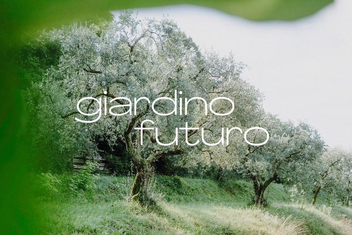 Giardino Futuro 1
