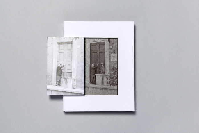 The first volume, in pocket format, includes in a single collective voice twenty testimonies of some of the protagonists of the years from 1998 to 2018.