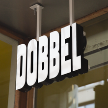 Dobbel