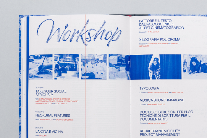 RUFA Annual Report 2019 9