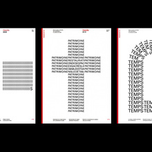 <cite>Tracés</cite> magazine, espazium (2020–)