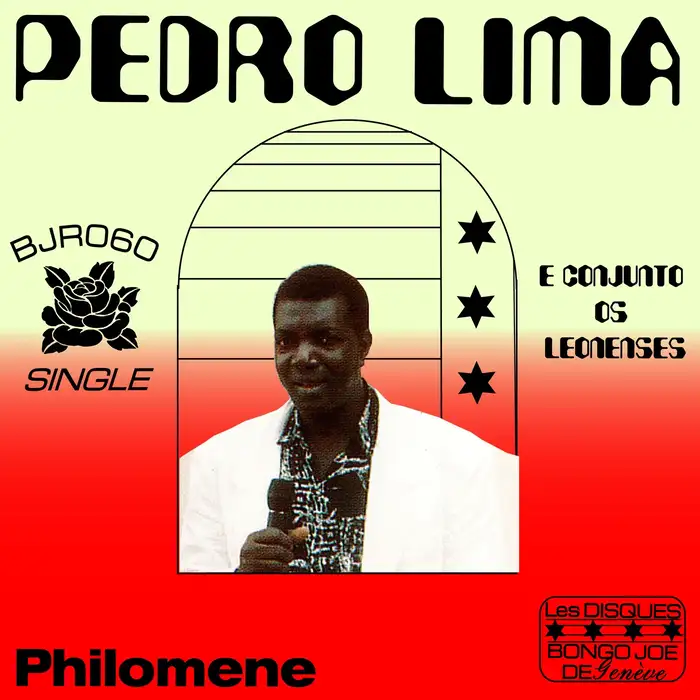 Pedro Lima – Recordar é Viver: Antologia Vol. 1 2