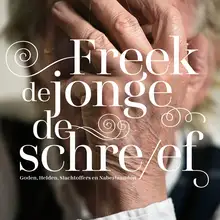 <cite>De Schreef</cite> by Freek de Jonge