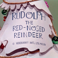 <cite>Rudolph the Red-Nosed Reindeer</cite> movie titles