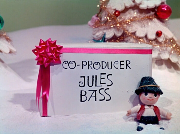 Rudolph the Red-Nosed Reindeer movie titles 7