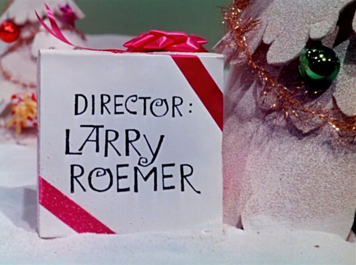 Rudolph the Red-Nosed Reindeer movie titles 8