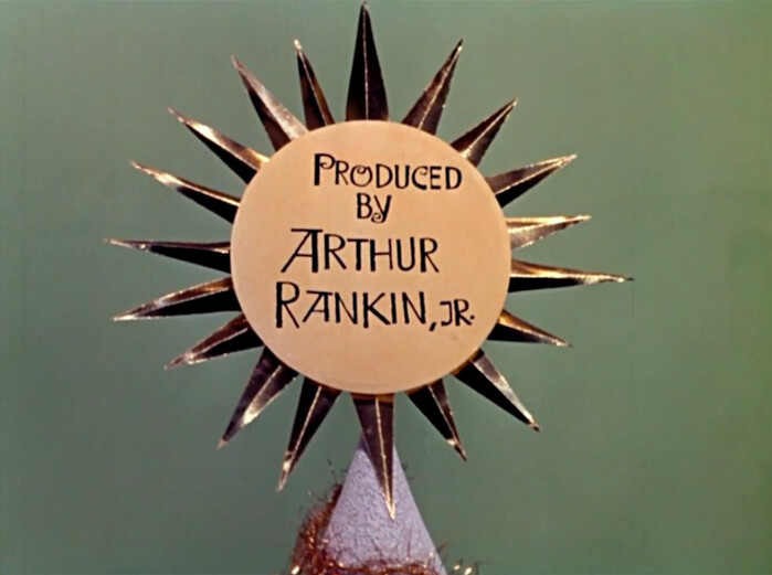 Rudolph the Red-Nosed Reindeer movie titles 9