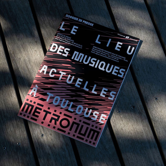 Le Metronum 6