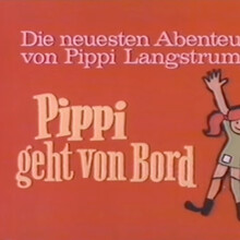 <cite>Pippi geht von Bord</cite> opening titles