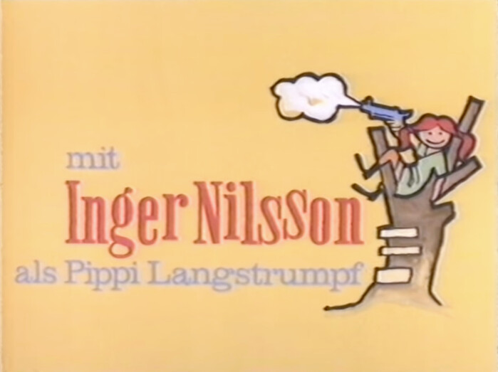 Pippi geht von Bord opening titles 2